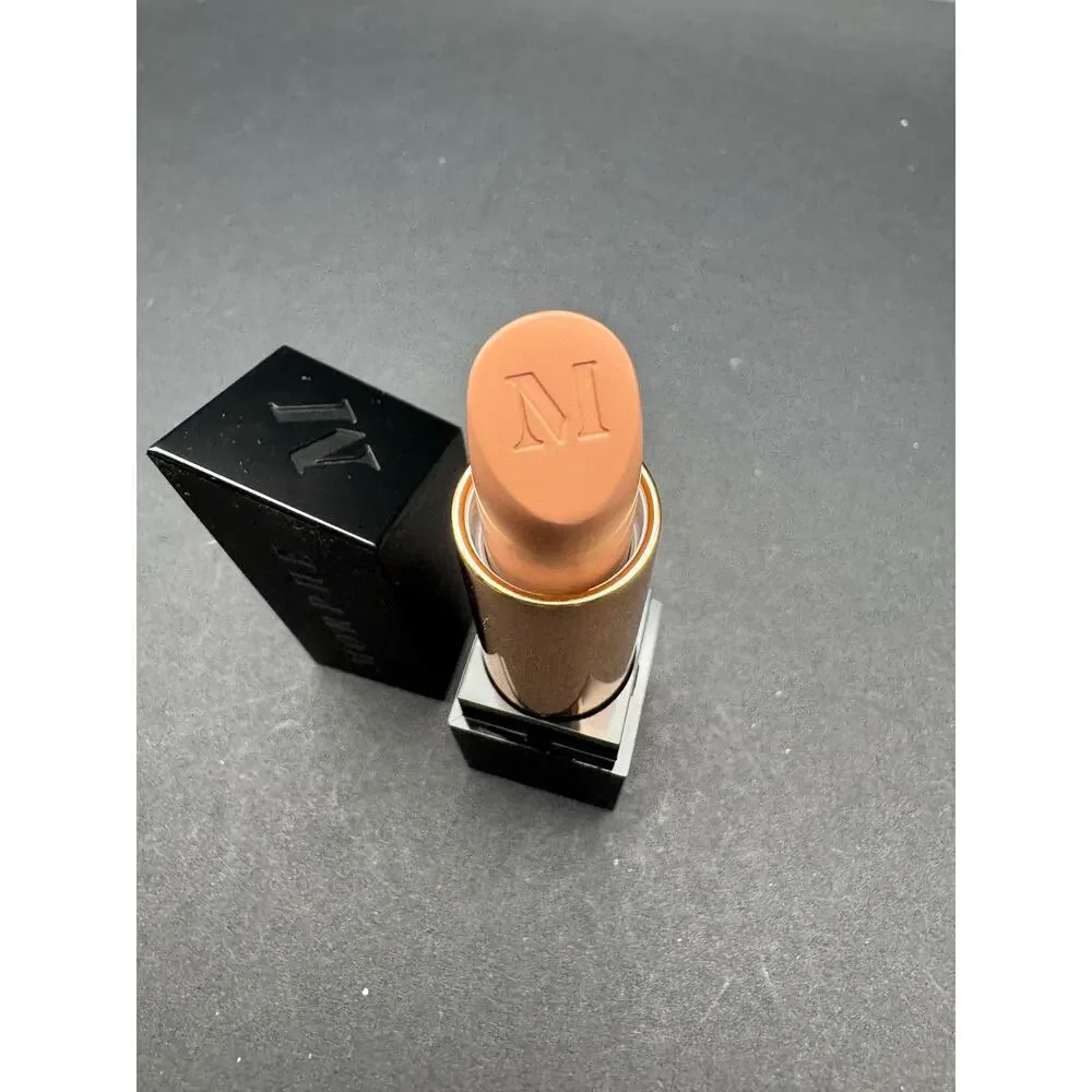 NWT Morphe Bare All Full Size Lipstick- No Box